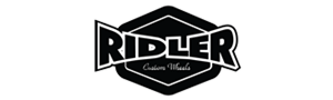 Wheel Brand Logo: Ridler
