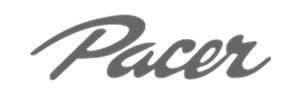 Wheel Brand Logo: Pacer