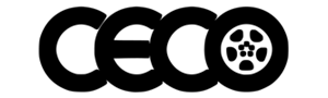 Wheel Brand Logo: Ceco