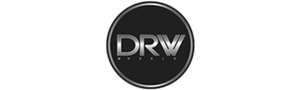 Wheel Brand: DRW