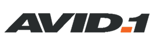 Wheel Brand Logo: AVID.1