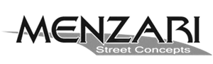 Wheel Brand Logo: Menzari