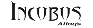 Wheel Brand Logo: Incubus