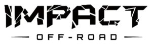 Wheel Brand Logo: Impact Offroad