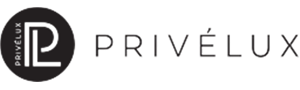Wheel Brand Logo: Prive Lux