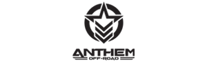 Wheel Brand: Anthem Off-Road