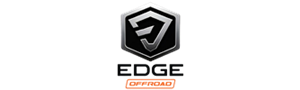 Wheel Brand Logo: Edge Off Road