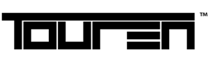 Wheel Brand Logo: Touren