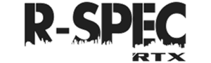 Wheel Brand Logo: RTX R-Spec