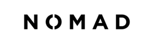 Wheel Brand Logo: Nomad