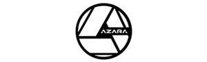 Wheel Brand Logo: Azara