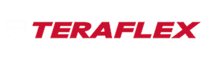 Wheel Brand Logo: Teraflex