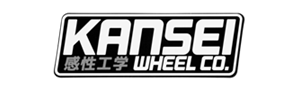 Wheel Brand: Kansei