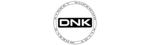 Wheel Brand Logo: DNK Street