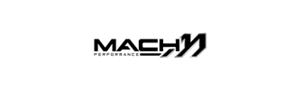 Wheel Brand: Mach Performance