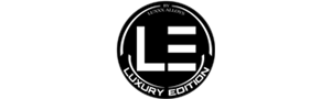 Wheel Brand: Luxxx LE