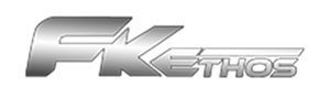 Wheel Brand Logo: FK Ethos