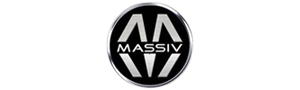 Wheel Brand Logo: Massiv