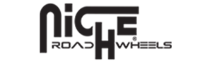 Wheel Brand Logo: Niche