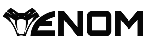 Wheel Brand Logo: Venom Sport