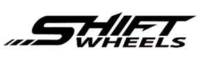 Wheel Brand Logo: Shift