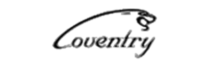 Wheel Brand Logo: Coventry