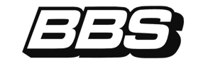 Wheel Brand Logo: BBS