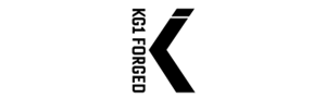 Wheel Brand Logo: KG1