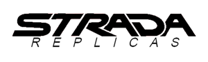 Wheel Brand Logo: Strada OE Replicas