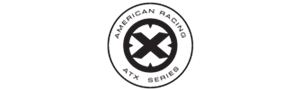 Wheel Brand Logo: ATX Series