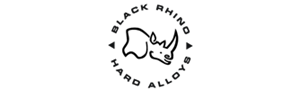 Wheel Brand Logo: Black Rhino Powersports