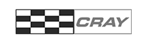Wheel Brand: Cray