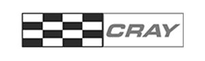 Wheel Brand Logo: Cray