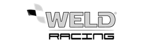 Wheel Brand Logo: WELD Racing