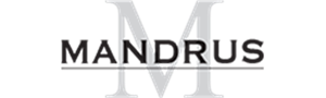 Wheel Brand Logo: Mandrus