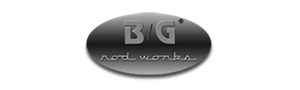Wheel Brand: B/G Rod Works