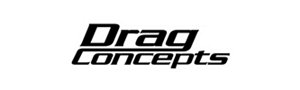 Wheel Brand Logo: Drag Concepts