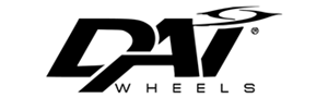 Wheel Brand Logo: DAI Wheels