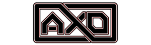 Wheel Brand Logo: AXD