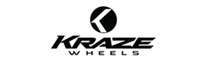 Wheel Brand Logo: Kraze