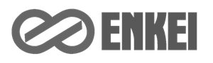 Wheel Brand: Enkei