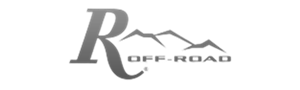 Wheel Brand Logo: Remington Off-Road