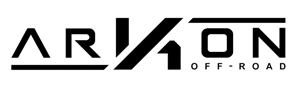 Wheel Brand Logo: Arkon Off-Road