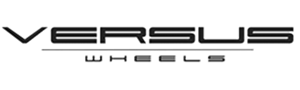 Wheel Brand Logo: Versus Racing