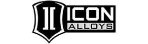 Wheel Brand: Icon Alloys