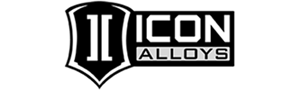 Wheel Brand Logo: Icon Alloys