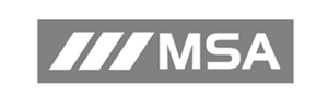 Wheel Brand Logo: MSA Offroad Wheels