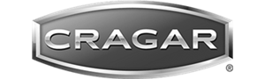 Wheel Brand Logo: Cragar