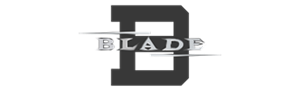 Wheel Brand Logo: Blade Luxury