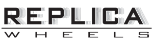 Wheel Brand Logo: Replicas by Luxxx